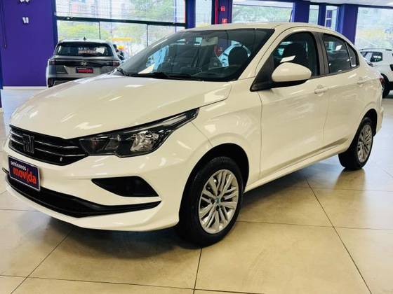 FIAT CRONOS 1.0 FIREFLY FLEX DRIVE MANUAL