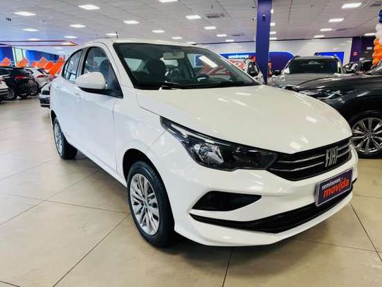 FIAT-CRONOS-1.0 FIREFLY FLEX DRIVE MANUAL FIAT-CRONOS-2023