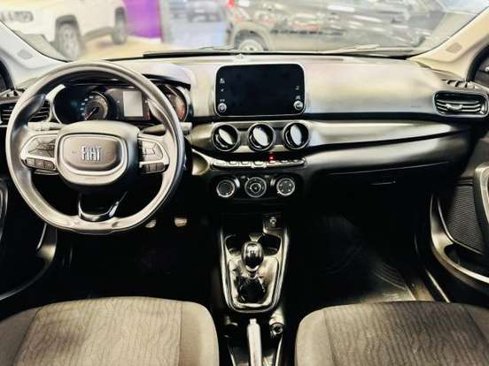 FIAT-CRONOS-1.0 FIREFLY FLEX DRIVE MANUAL FIAT-CRONOS-2023