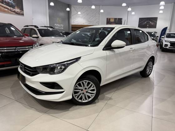 FIAT CRONOS 1.0 FIREFLY FLEX DRIVE MANUAL