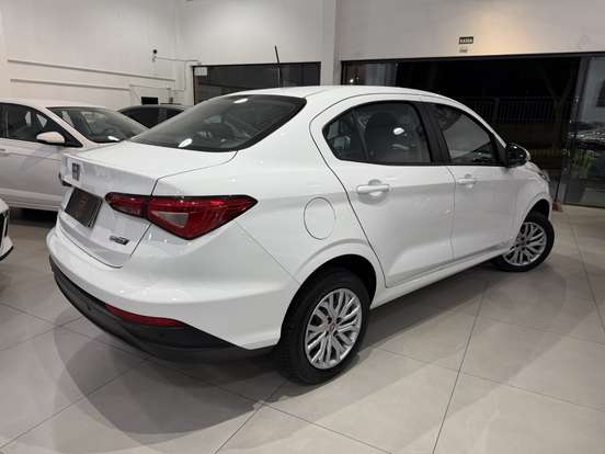 FIAT-CRONOS-1.0 FIREFLY FLEX DRIVE MANUAL FIAT-CRONOS-2024