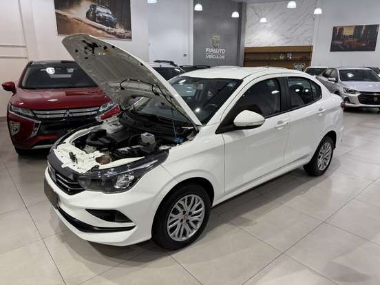 FIAT-CRONOS-1.0 FIREFLY FLEX DRIVE MANUAL FIAT-CRONOS-2024