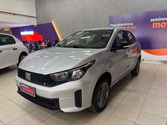 FIAT-CRONOS-1.3 FIREFLY FLEX DRIVE CVT FIAT-CRONOS-2025