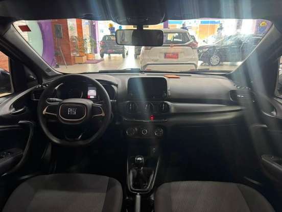 FIAT-CRONOS-1.3 FIREFLY FLEX DRIVE CVT FIAT-CRONOS-2025