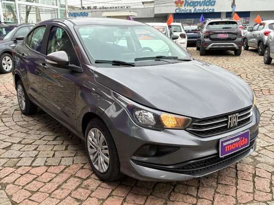 FIAT-CRONOS-1.3 FIREFLY FLEX DRIVE CVT FIAT-CRONOS-2024