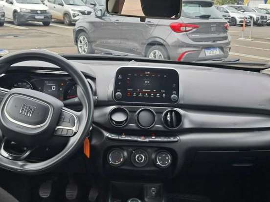 FIAT-CRONOS-1.3 FIREFLY FLEX DRIVE CVT FIAT-CRONOS-2024