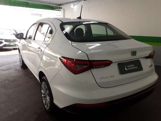 FIAT-CRONOS-1.3 FIREFLY FLEX DRIVE MANUAL FIAT-CRONOS-2024