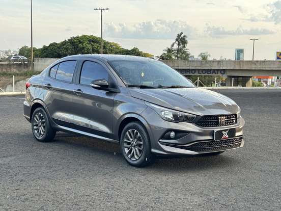 FIAT-CRONOS-1.3 FIREFLY FLEX DRIVE MANUAL FIAT-CRONOS-2021