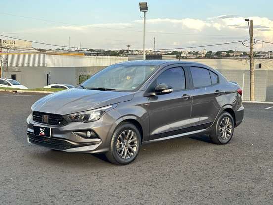 FIAT-CRONOS-1.3 FIREFLY FLEX DRIVE MANUAL FIAT-CRONOS-2021