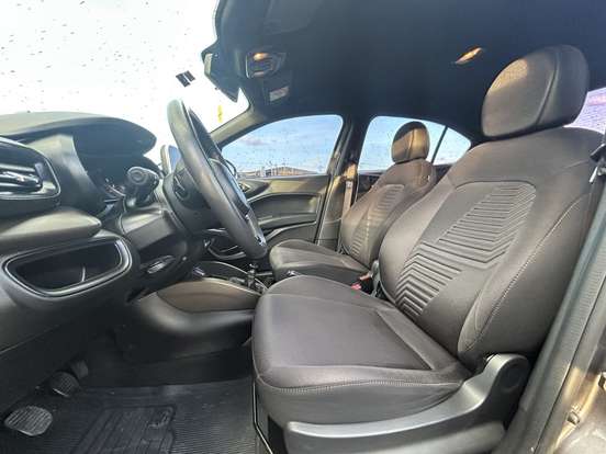 FIAT-CRONOS-1.3 FIREFLY FLEX DRIVE MANUAL FIAT-CRONOS-2021