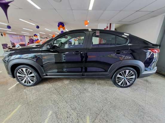 FIAT-FASTBACK-1.0 TURBO 200 FLEX AUDACE CVT FIAT-FASTBACK-2024
