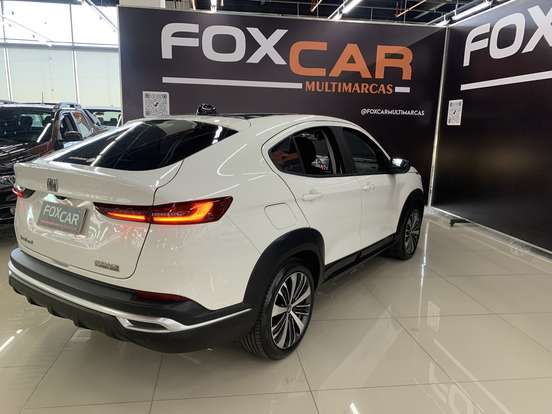 FIAT-FASTBACK-1.0 TURBO 200 FLEX AUDACE CVT FIAT-FASTBACK-2023