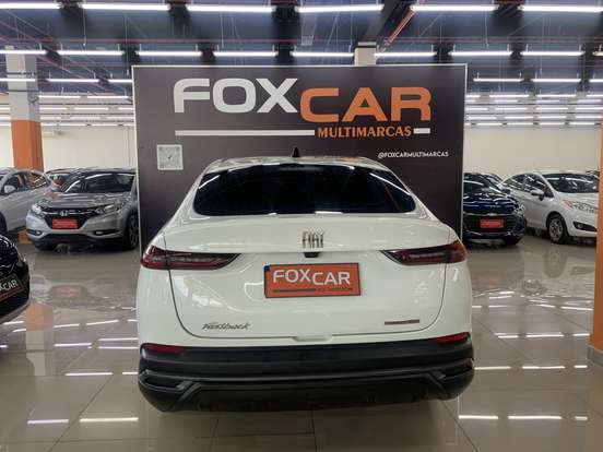 FIAT-FASTBACK-1.0 TURBO 200 FLEX AUDACE CVT FIAT-FASTBACK-2023