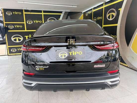 FIAT-FASTBACK-1.0 TURBO 200 FLEX AUDACE CVT FIAT-FASTBACK-2024