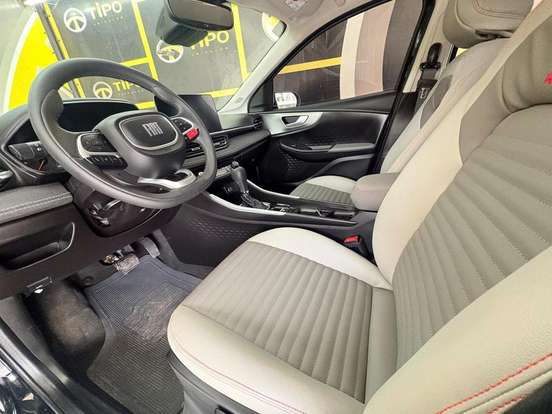 FIAT-FASTBACK-1.0 TURBO 200 FLEX AUDACE CVT FIAT-FASTBACK-2024