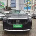 FIAT FASTBACK 1.0 TURBO 200 HYBRID AUDACE CVT FIAT FASTBACK 1.0 TURBO 200 HYBRID AUDACE CVT