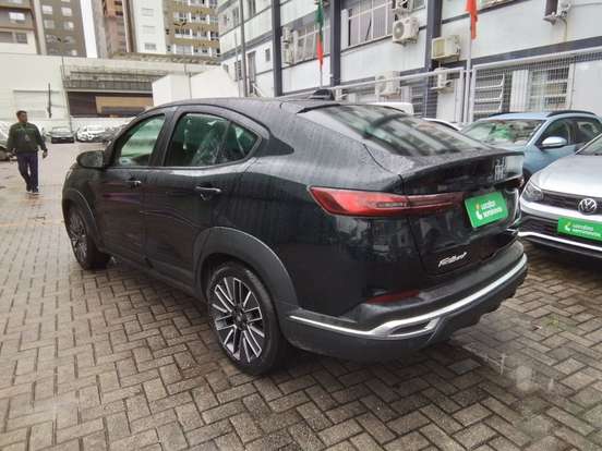 FIAT-FASTBACK-1.0 TURBO 200 HYBRID AUDACE CVT FIAT-FASTBACK-2025