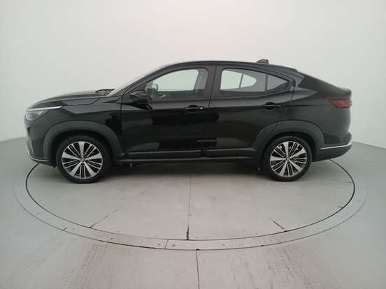 FIAT-FASTBACK-1.0 TURBO 200 HYBRID AUDACE CVT FIAT-FASTBACK-2025