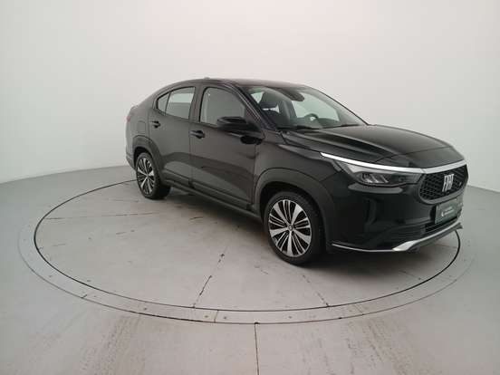 FIAT-FASTBACK-1.0 TURBO 200 HYBRID AUDACE CVT FIAT-FASTBACK-2025