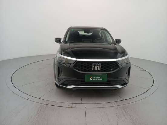 FIAT-FASTBACK-1.0 TURBO 200 HYBRID AUDACE CVT FIAT-FASTBACK-2025