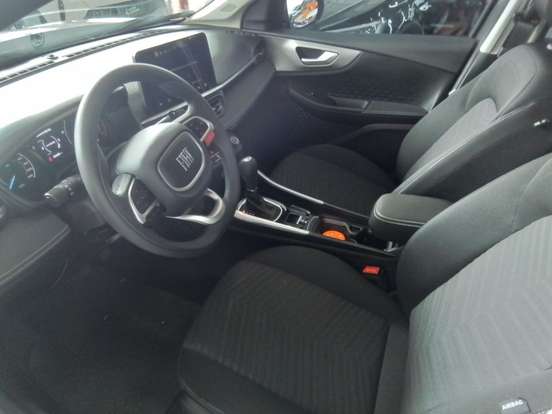 FIAT-FASTBACK-1.0 TURBO 200 HYBRID AUDACE CVT FIAT-FASTBACK-2025