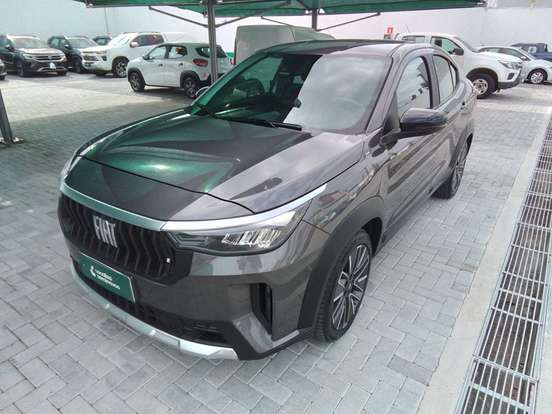 FIAT-FASTBACK-1.0 TURBO 200 HYBRID AUDACE CVT FIAT-FASTBACK-2025
