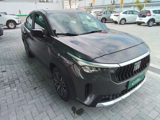 FIAT-FASTBACK-1.0 TURBO 200 HYBRID AUDACE CVT FIAT-FASTBACK-2025