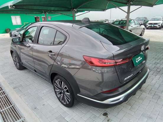 FIAT-FASTBACK-1.0 TURBO 200 HYBRID AUDACE CVT FIAT-FASTBACK-2025