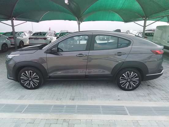FIAT-FASTBACK-1.0 TURBO 200 HYBRID AUDACE CVT FIAT-FASTBACK-2025