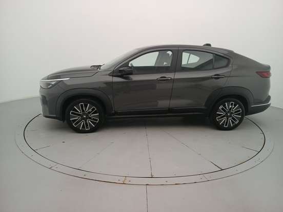 FIAT-FASTBACK-1.0 TURBO 200 HYBRID AUDACE CVT FIAT-FASTBACK-2025