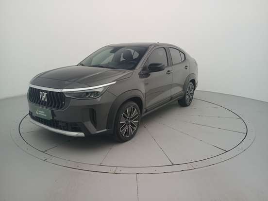 FIAT-FASTBACK-1.0 TURBO 200 HYBRID AUDACE CVT FIAT-FASTBACK-2025
