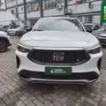 FIAT FASTBACK 1.0 TURBO 200 HYBRID AUDACE CVT FIAT FASTBACK 1.0 TURBO 200 HYBRID AUDACE CVT