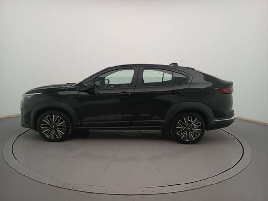 FIAT-FASTBACK-1.0 TURBO 200 HYBRID AUDACE CVT FIAT-FASTBACK-2025