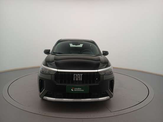FIAT-FASTBACK-1.0 TURBO 200 HYBRID AUDACE CVT FIAT-FASTBACK-2025