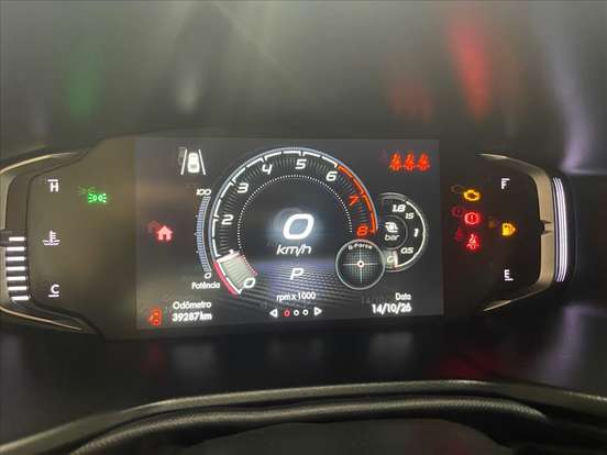 FIAT-FASTBACK-1.3 TURBO 270 FLEX ABARTH AT6 FIAT-FASTBACK-2023