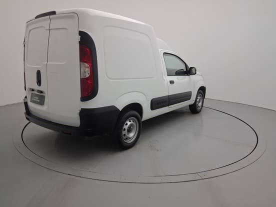 FIAT-FIORINO-1.3 FIREFLY FLEX ENDURANCE MANUAL FIAT-FIORINO-2025