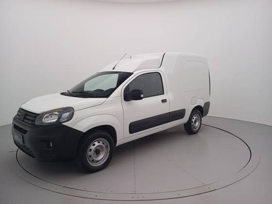 FIAT FIORINO 1.3 FIREFLY FLEX ENDURANCE MANUAL