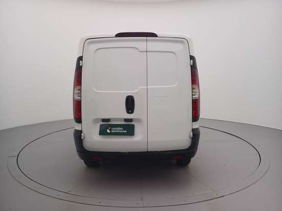 FIAT-FIORINO-1.3 FIREFLY FLEX ENDURANCE MANUAL FIAT-FIORINO-2025