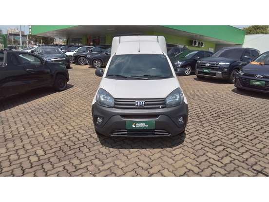 FIAT-FIORINO-1.3 FIREFLY FLEX ENDURANCE MANUAL FIAT-FIORINO-2025