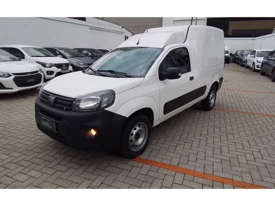 FIAT-FIORINO-1.3 FIREFLY FLEX ENDURANCE MANUAL FIAT-FIORINO-2025