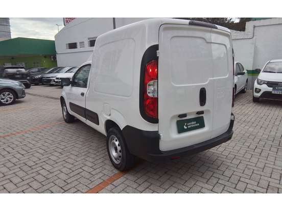 FIAT-FIORINO-1.3 FIREFLY FLEX ENDURANCE MANUAL FIAT-FIORINO-2025