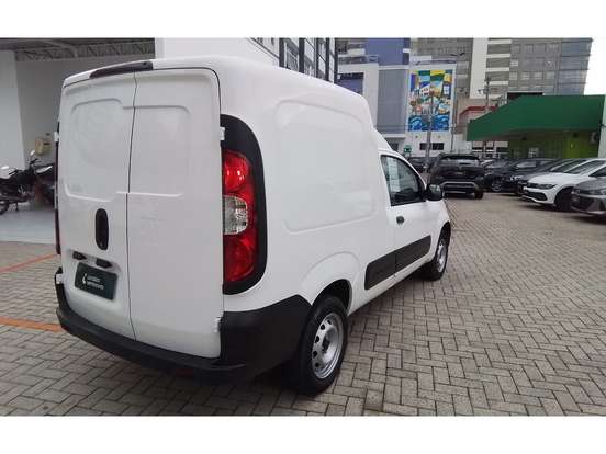 FIAT-FIORINO-1.3 FIREFLY FLEX ENDURANCE MANUAL FIAT-FIORINO-2025