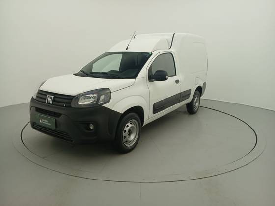 FIAT FIORINO 1.3 FIREFLY FLEX ENDURANCE MANUAL