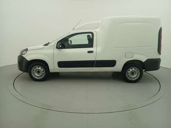FIAT-FIORINO-1.3 FIREFLY FLEX ENDURANCE MANUAL FIAT-FIORINO-2025