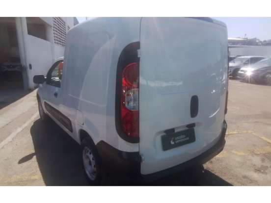 FIAT-FIORINO-1.3 FIREFLY FLEX ENDURANCE MANUAL FIAT-FIORINO-2025