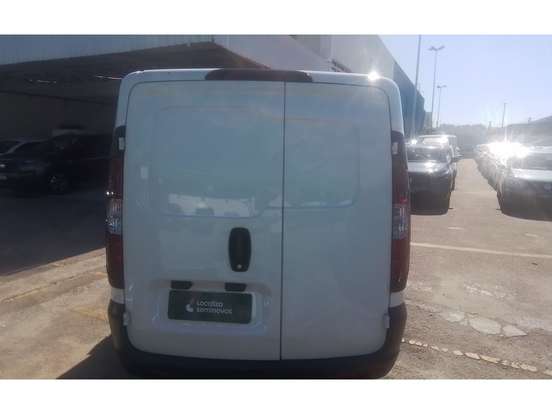 FIAT-FIORINO-1.3 FIREFLY FLEX ENDURANCE MANUAL FIAT-FIORINO-2025