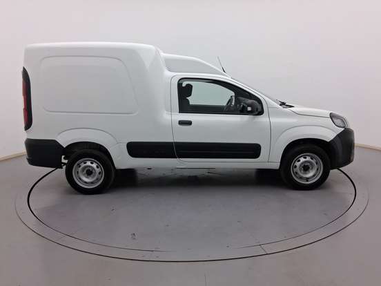 FIAT-FIORINO-1.3 FIREFLY FLEX ENDURANCE MANUAL FIAT-FIORINO-2025