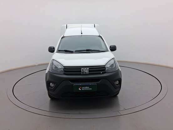 FIAT-FIORINO-1.3 FIREFLY FLEX ENDURANCE MANUAL FIAT-FIORINO-2025