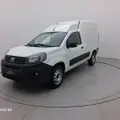 FIAT FIORINO 1.3 FIREFLY FLEX ENDURANCE MANUAL FIAT FIORINO 1.3 FIREFLY FLEX ENDURANCE MANUAL
