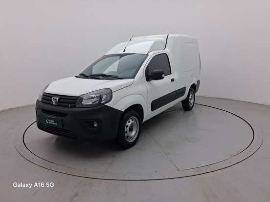 FIAT-FIORINO-1.3 FIREFLY FLEX ENDURANCE MANUAL FIAT-FIORINO-2025
